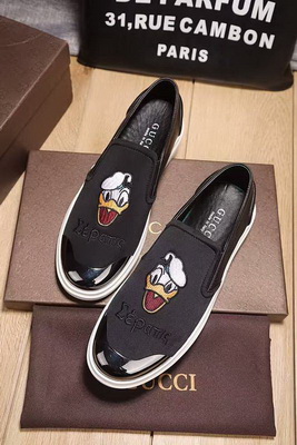 Gucci Men Loafers_199